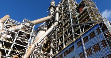 Nickel : vers la création d’un fonds de soutien pour sauver KNS ?