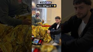 Nico hospitalisé : une situation dramatique !