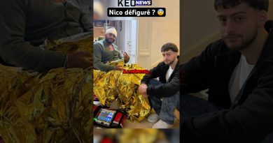 Nico hospitalisé : une situation dramatique !