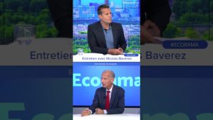 Nicolas Baverez : Les jeunes face à l'absence de retraite !