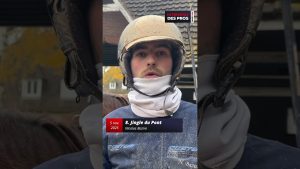 Nicolas Bazire : Entraîneur de Jingle, Quinté à Nantes