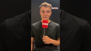 Nicolas Gestin : Champion du monde et futur Olympique 2024