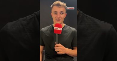 Nicolas Gestin : Champion du monde et futur Olympique 2024