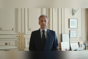 Nicolas Sarkozy : un justiciable comme les autres, la fin d'un mythe ?