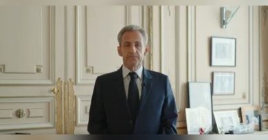 Nicolas Sarkozy : un justiciable comme les autres, la fin d'un mythe ?