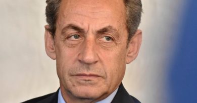 Nicolas Sarkozy