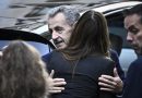 Nicolas Sarkozy : la cour d'appel de Paris se prononcera sur sa libération ce lundi