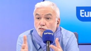 Nicolas Sarkozy libéré : 20 jours d'incarcération vains !