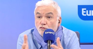 Nicolas Sarkozy libéré : 20 jours d'incarcération vains !