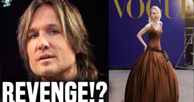 Nicole Kidman fait des révélations surprenantes sur son divorce !