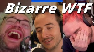 Nicotine, prix du TGV et tensions entre Sylvain et JDG