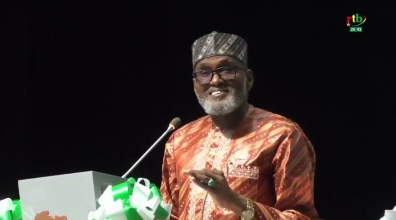 Niger : Remise des attestations de lecture du Saint Coran