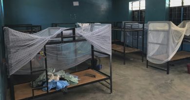 Nigeria: 50 élèves kidnappés d'une école se sont échappés, 38 fidèles enlevés d'une église secourus