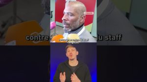 Nigeria : le sélectionneur accuse la RDC de vaudou