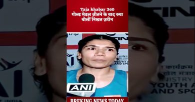 Nikhat Zareen remporte l'or : ses réactions après la victoire