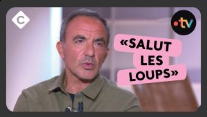 Nikos, le tonton adoré à imiter !