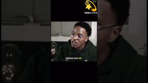 Niska révèle un secret surprenant à la nation !