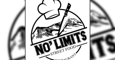 "No’Limits Street food" de la street food revisitée à Monistrol-sur-Loire - ICI