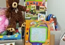 Noël : La Réunion se mobilise pour « La Grande Collecte Solidaire des Jouets »