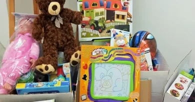 Noël : La Réunion se mobilise pour « La Grande Collecte Solidaire des Jouets »