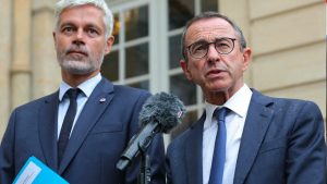 Nomination du nouveau gouvernement : Lignes rouges respectées