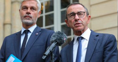 Nomination du nouveau gouvernement : Lignes rouges respectées