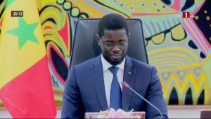 Nominations au Conseil des ministres du 22 octobre 2025