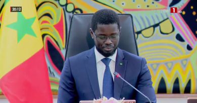 Nominations au Conseil des ministres du 22 octobre 2025