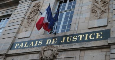 Nord Franche-Comté. Quinze faits, neuf parties civiles : un homme jugé pour viols et agressions sexuelles dès lundi aux assises