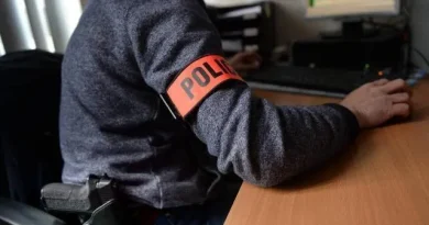 Nord. Un policier à la retraite condamné pour avoir détourné un scellé de 28 000 €