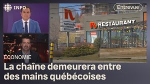 Normandin sous nouvelle direction : entretien avec le PDG