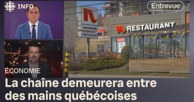 Normandin sous nouvelle direction : entretien avec le PDG
