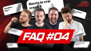 Norris-Piastri à Singapour : Verstappen déjà champion ?