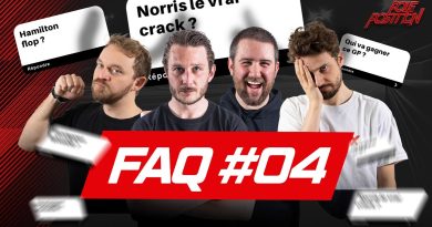 Norris-Piastri à Singapour : Verstappen déjà champion ?