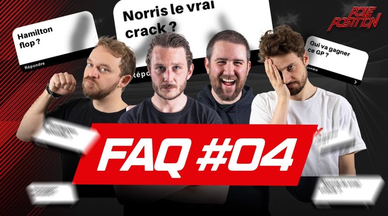 Norris-Piastri à Singapour : Verstappen déjà champion ?