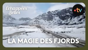 Norvège : Aventure inoubliable au cœur des fjords