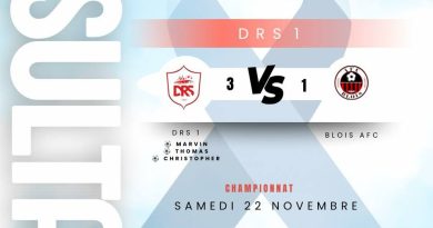 Nos séniors invaincus !