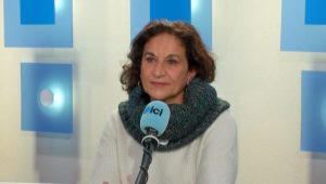 "Notre Salon du livre Jeunesse s'adresse à toutes et tous ", déclare sa directrice littéraire Nathalie Donikian - ICI