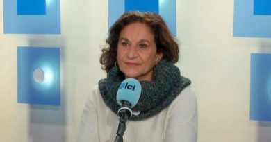 "Notre Salon du livre Jeunesse s'adresse à toutes et tous ", déclare sa directrice littéraire Nathalie Donikian - ICI