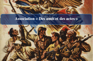 N'oublions pas nos oubliés - Citescope