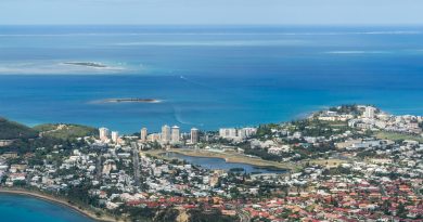 Nouvelle-Calédonie : l'importance de prendre le temps dans le pays du palabre