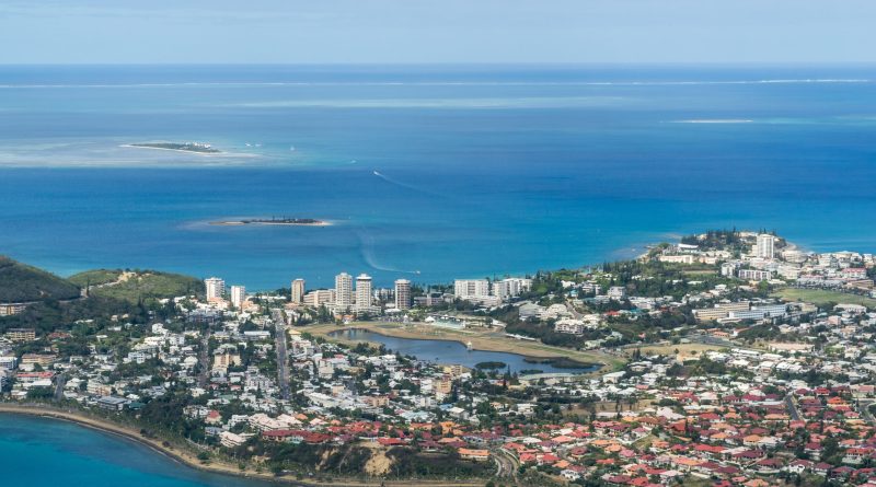 Nouvelle-Calédonie : l'importance de prendre le temps dans le pays du palabre