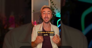 Nous Communiquons Comme des IA