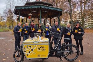 "Nous allons recueillir les idées des citoyens", pourquoi les candidats aux municipales n'ont-ils pas de programme politique ?