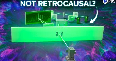 Nous avions TORT sur l'effaceur quantique ! ft. @LookingGlassUniverse