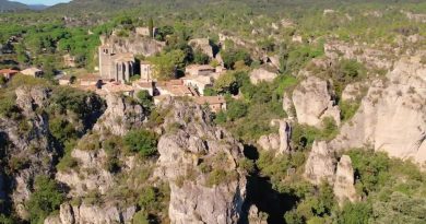 "Nous avons une folle diversité d'un point de vue géologique" : ce projet de Géoparc franchit une nouvelle étape vers le label Patrimoine Mondial de l'Unesco