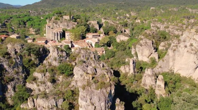 "Nous avons une folle diversité d'un point de vue géologique" : ce projet de Géoparc franchit une nouvelle étape vers le label Patrimoine Mondial de l'Unesco