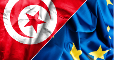 Tunisie : mettons fin au soutien au régime autoritaire de Kaïs Saïed