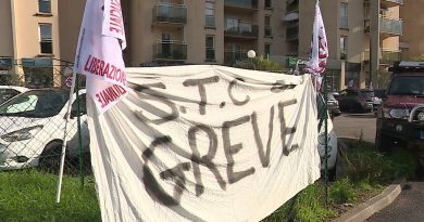 "Nous sommes de plus en plus fatigués et sous pression" : grève illimitée des salariés de Groupama en Corse