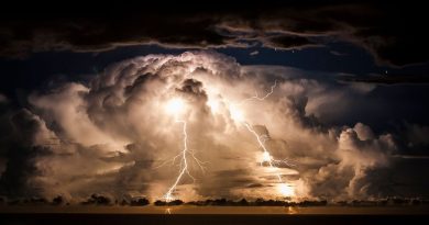 Nous sommes faits d'orage, de Marie Charrel - ICI